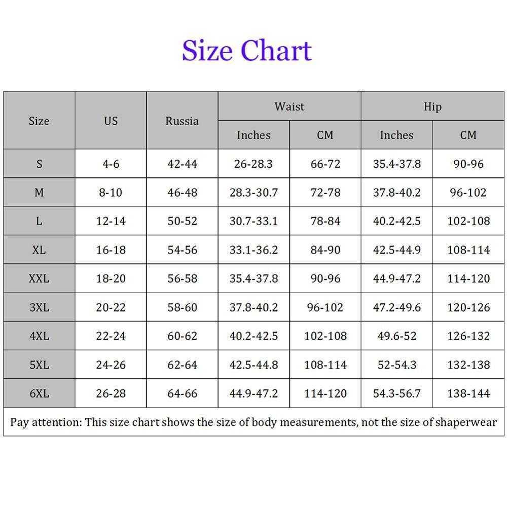 Plus Size S-6XL Flat Tummy and Legs Waist Trainer Sexy Lingerie Body Shaper Women Curver Shaper Thigh Trimmer Slimming Pants US T200526