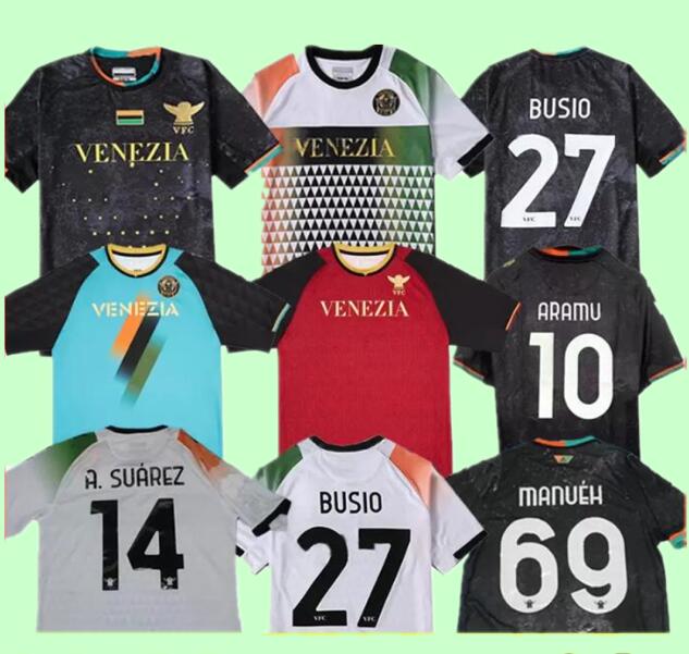 Customized 21-22 Venezia FC Thai Quality Soccer Jerseys Shirts Tops Custom ARAMU 10 local FORTE 11 MAZZOCCHI 7 online store yakuda best sports Dropshipping Accepted, Brown
Customized 21-22 Venezia FC Thai Quality Soccer Jerseys Shirts Tops Custom ARAMU 10 local FORTE 11 MAZZOCCHI 7 online store yakuda best sports Dropshipping Accepted, Brown
