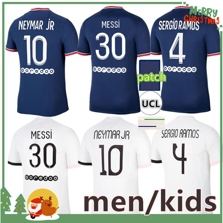 Maillots messi 2021 Fourth MBAPPE ICARDI soccer jerseys 21 22 football shirts FLORENZI VERRATTI kits kids MARQUINHOS uniforms, 21/22 away
Maillots messi 2021 Fourth MBAPPE ICARDI soccer jerseys 21 22 football shirts FLORENZI VERRATTI kits kids MARQUINHOS uniforms, 21/22 away