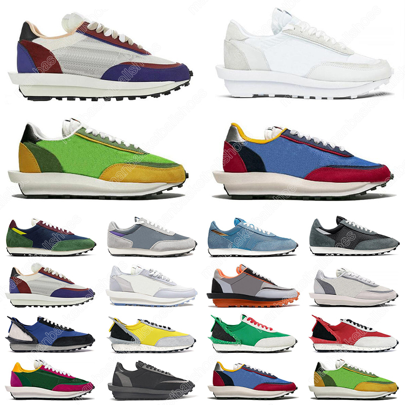 With tag Waffle Daybreak Casual Shoes Mens Trainers Summit White Black Nylon For Women men outdoor Sports Sneakers, College orange
With tag Waffle Daybreak Casual Shoes Mens Trainers Summit White Black Nylon For Women men outdoor Sports Sneakers, College orange