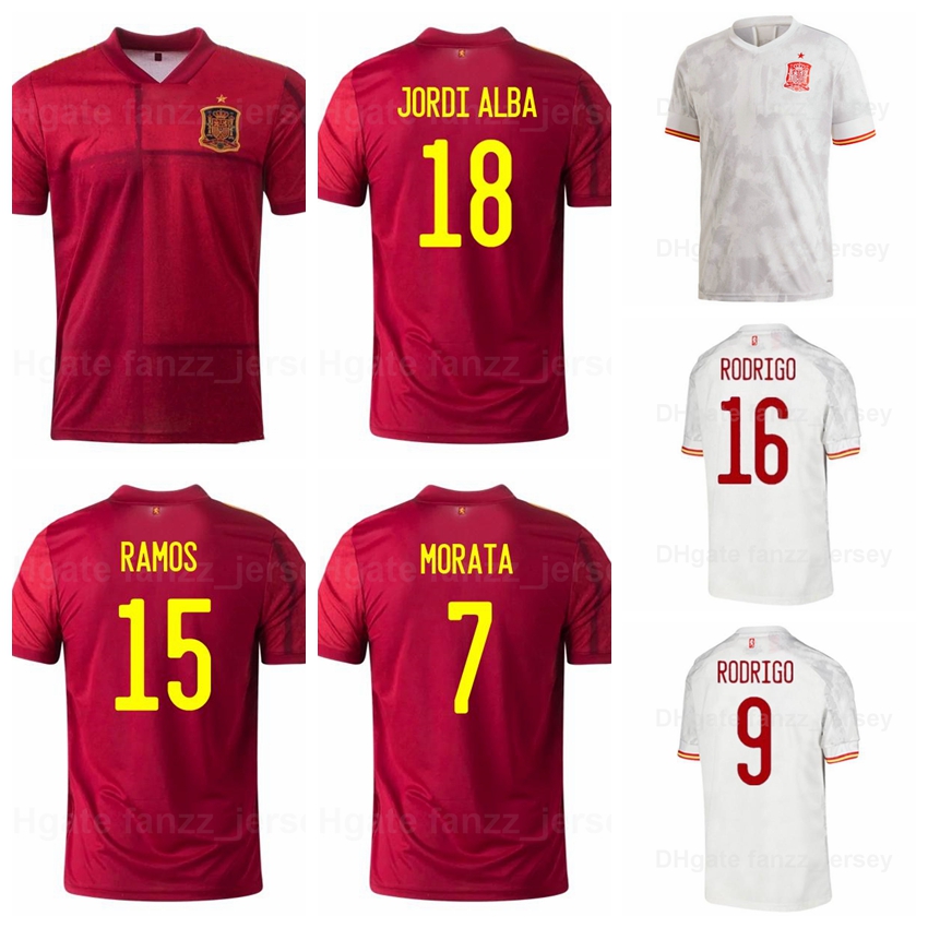 6 INIESTA Soccer Jerseys 2021-2022 Spain 7 DAVID VILLA 8 XAVI 9 TORRES 10 FABREGAS RAUL 11 PEDRO ALONSO Espana Football Shirt Kits, Red
6 INIESTA Soccer Jerseys 2021-2022 Spain 7 DAVID VILLA 8 XAVI 9 TORRES 10 FABREGAS RAUL 11 PEDRO ALONSO Espana Football Shirt Kits, Red