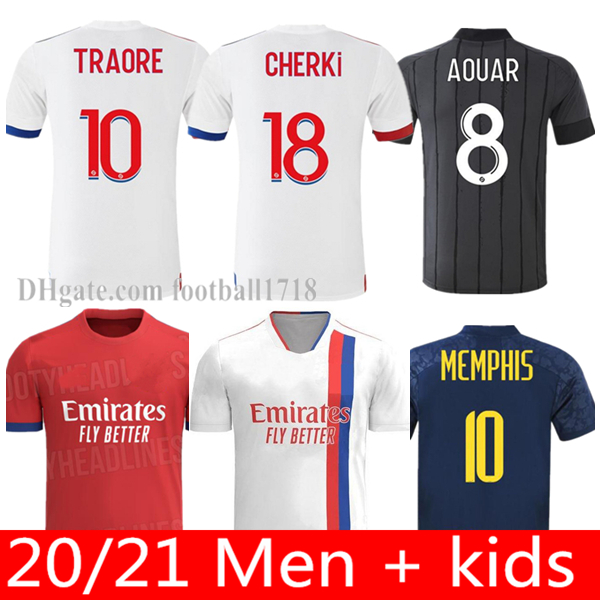 20 21 22 Olympique Lyon Maillot foot soccer jersey 2021 2022 maillot de football shirt TRAORE MEMPHIS OL Lyonnais men kids kits
20 21 22 Olympique Lyon Maillot foot soccer jersey 2021 2022 maillot de football shirt TRAORE MEMPHIS OL Lyonnais men kids kits