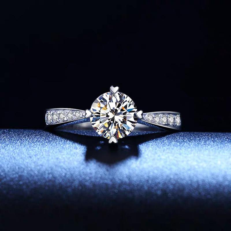 Cluster Rings Fashion 925 Sterling Silver Ring Women Crystal Cubic Zircon Romantic Anniversary Engagement Wedding Diomand Gift
Cluster Rings Fashion 925 Sterling Silver Ring Women Crystal Cubic Zircon Romantic Anniversary Engagement Wedding Diomand Gift