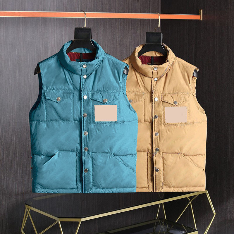 21SS A&W Womens Leisure Vest Zippered Decorative Coat with Different Color Patterns Classic Style Two Colors Outerwear, Black;white
21SS A&W Womens Leisure Vest Zippered Decorative Coat with Different Color Patterns Classic Style Two Colors Outerwear, Black;white