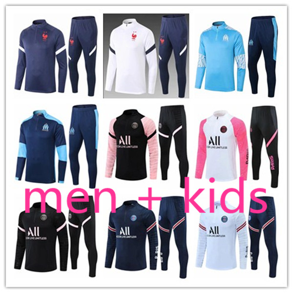mens men s + kids 2021 football training suits tracksuit kit survetement foot soccer chandal futbol chánda designers tracksuits
mens men s + kids 2021 football training suits tracksuit kit survetement foot soccer chandal futbol chánda designers tracksuits