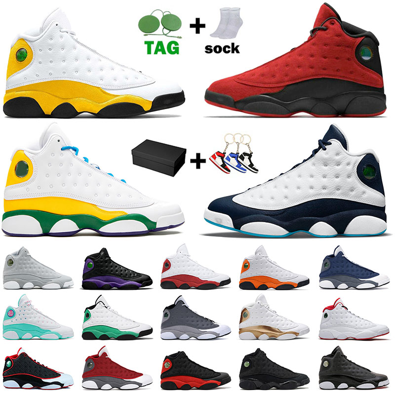 Jorden 13 13s Jumpman Men Women Basketball Shoes XIII Dark Powder Blue Flint Red University Gold Island Green Lakers Purple Grey Starfish Sports Sneakers Trainers, B7 36-47 flint 2020
Jorden 13 13s Jumpman Men Women Basketball Shoes XIII Dark Powder Blue Flint Red University Gold Island Green Lakers Purple Grey Starfish Sports Sneakers Trainers, B7 36-47 flint 2020