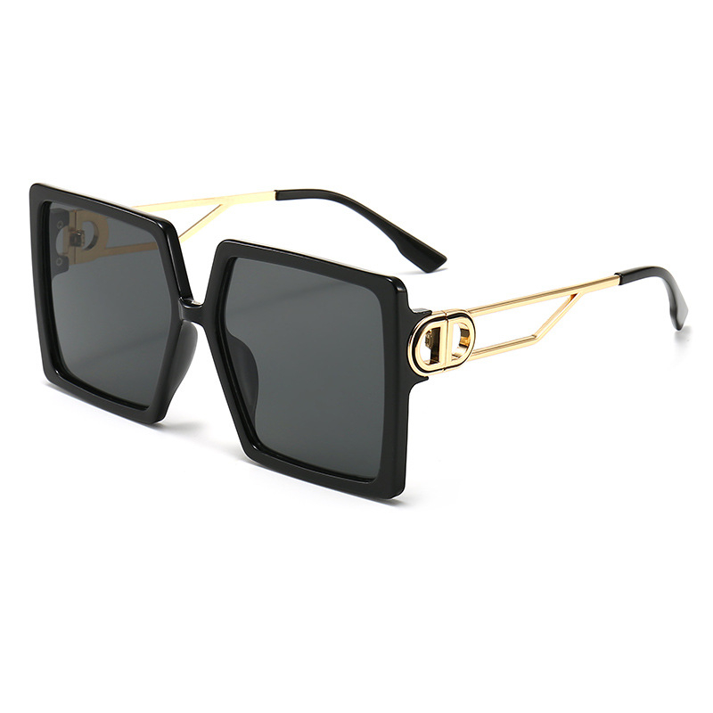2021 Luxury Square Sunglasses Ladies Fashion Sun Glasses Classic Designer Retro Eyeglasses Women Sexy Eyewear Unisex Shades
2021 Luxury Square Sunglasses Ladies Fashion Sun Glasses Classic Designer Retro Eyeglasses Women Sexy Eyewear Unisex Shades