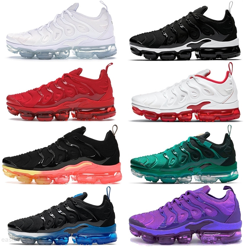 Freeshipping Tn Plus Running Shoes for Men Women Triple Black White Cherry Fresh Atlanta Hyper Blue #82 Bred Dark Stucco Mens Trainers Sport, Ice blue
Freeshipping Tn Plus Running Shoes for Men Women Triple Black White Cherry Fresh Atlanta Hyper Blue #82 Bred Dark Stucco Mens Trainers Sport, Ice blue