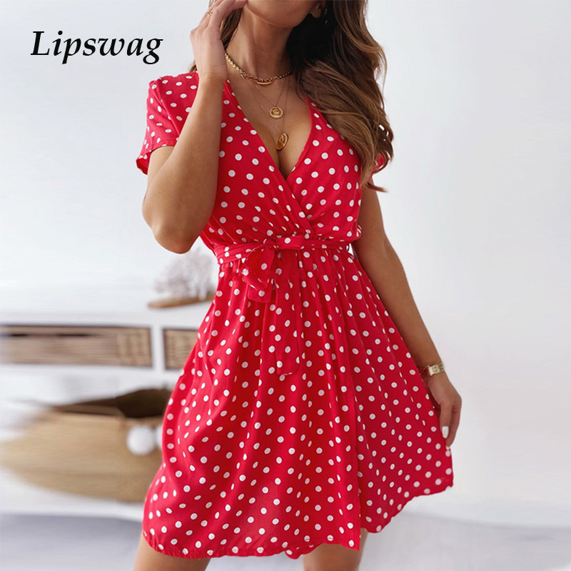 2021 summer tie-up belted office lady dress women casual short sleeve beach party dress v-neck dot print mini dress vestidohigh quality, Black;gray
2021 summer tie-up belted office lady dress women casual short sleeve beach party dress v-neck dot print mini dress vestidohigh quality, Black;gray