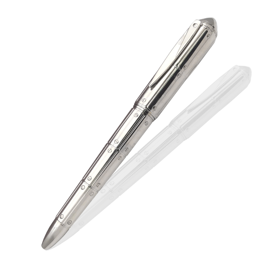 YAMALANG Luxury Stationery 5a Ballpoint Pen Administrative Office Stationerys Luxurs Promotion Metal Pens Armor Metallic For Gifts
YAMALANG Luxury Stationery 5a Ballpoint Pen Administrative Office Stationerys Luxurs Promotion Metal Pens Armor Metallic For Gifts