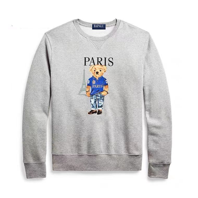 High quality Thick cotton US size long sleeve Sweatshirts tracksuits designer long sleeves Sweatshirt
High quality Thick cotton US size long sleeve Sweatshirts tracksuits designer long sleeves Sweatshirt