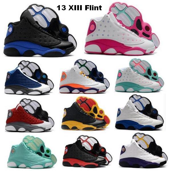 Jumpman Flint Red 13 13s Basketball Shoes Starfish Hyper Royal Aurora Lucky Green Playground Bred Blue 2021 Men Women Authentic Trainers Tenis Sneakers
Jumpman Flint Red 13 13s Basketball Shoes Starfish Hyper Royal Aurora Lucky Green Playground Bred Blue 2021 Men Women Authentic Trainers Tenis Sneakers