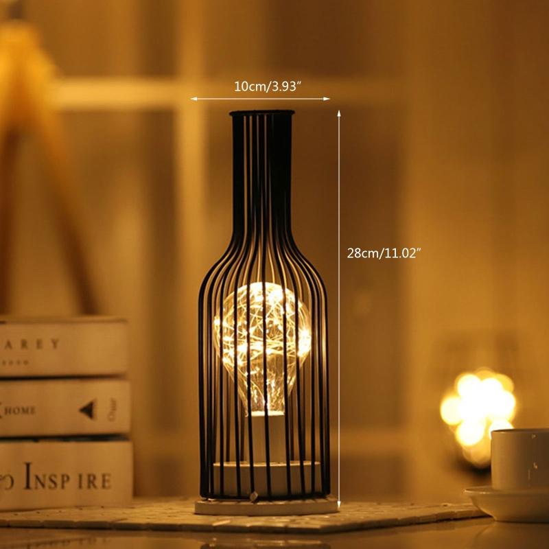 Night Lights YYSD Minimalist Retro Ornaments Table Lamp LED Light Home Bedroom Decorative Desk For Decor Lighting Equipment
Night Lights YYSD Minimalist Retro Ornaments Table Lamp LED Light Home Bedroom Decorative Desk For Decor Lighting Equipment