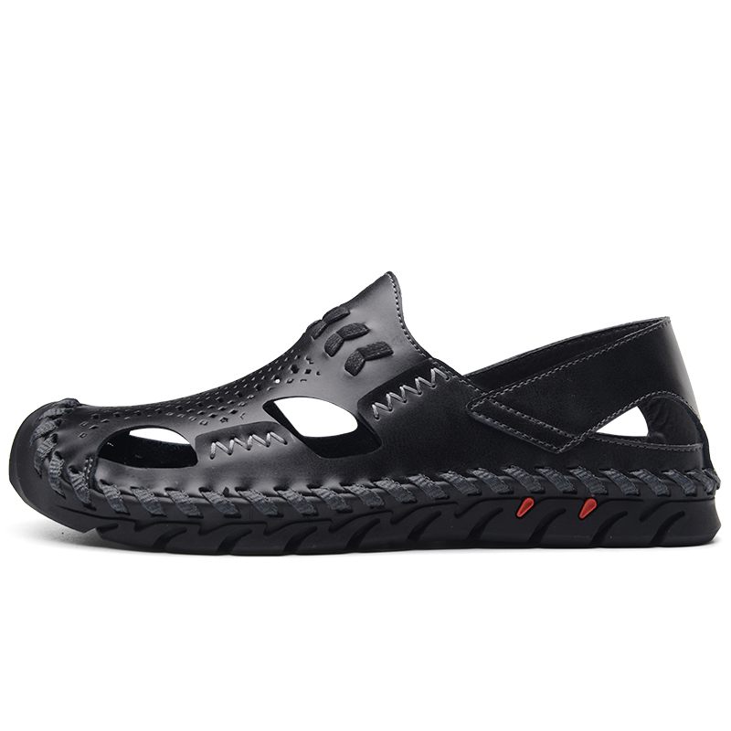 Trendy Sandals Men's Women's Breathable and lightweight Sandy beach shoes Slippers flip-flops Soft Bottom
Trendy Sandals Men's Women's Breathable and lightweight Sandy beach shoes Slippers flip-flops Soft Bottom