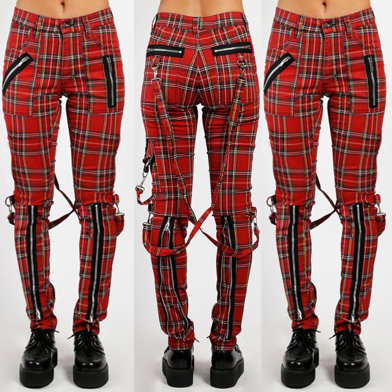 Women Cargo Pants Asymmetrical Pockets Streetwear Fashion Korean Student Casual Pantalon Femme Spring Autumn Female Trousers D30 Women' & C, Red
Women Cargo Pants Asymmetrical Pockets Streetwear Fashion Korean Student Casual Pantalon Femme Spring Autumn Female Trousers D30 Women' & C, Red