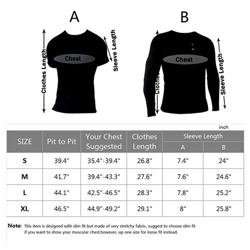 Men's Henley T Shirt Fitted Dress Sleeve Tops For Men Shirts Cotton Casual Bodybuilding Fiess T-Shirt T-Shirts B1