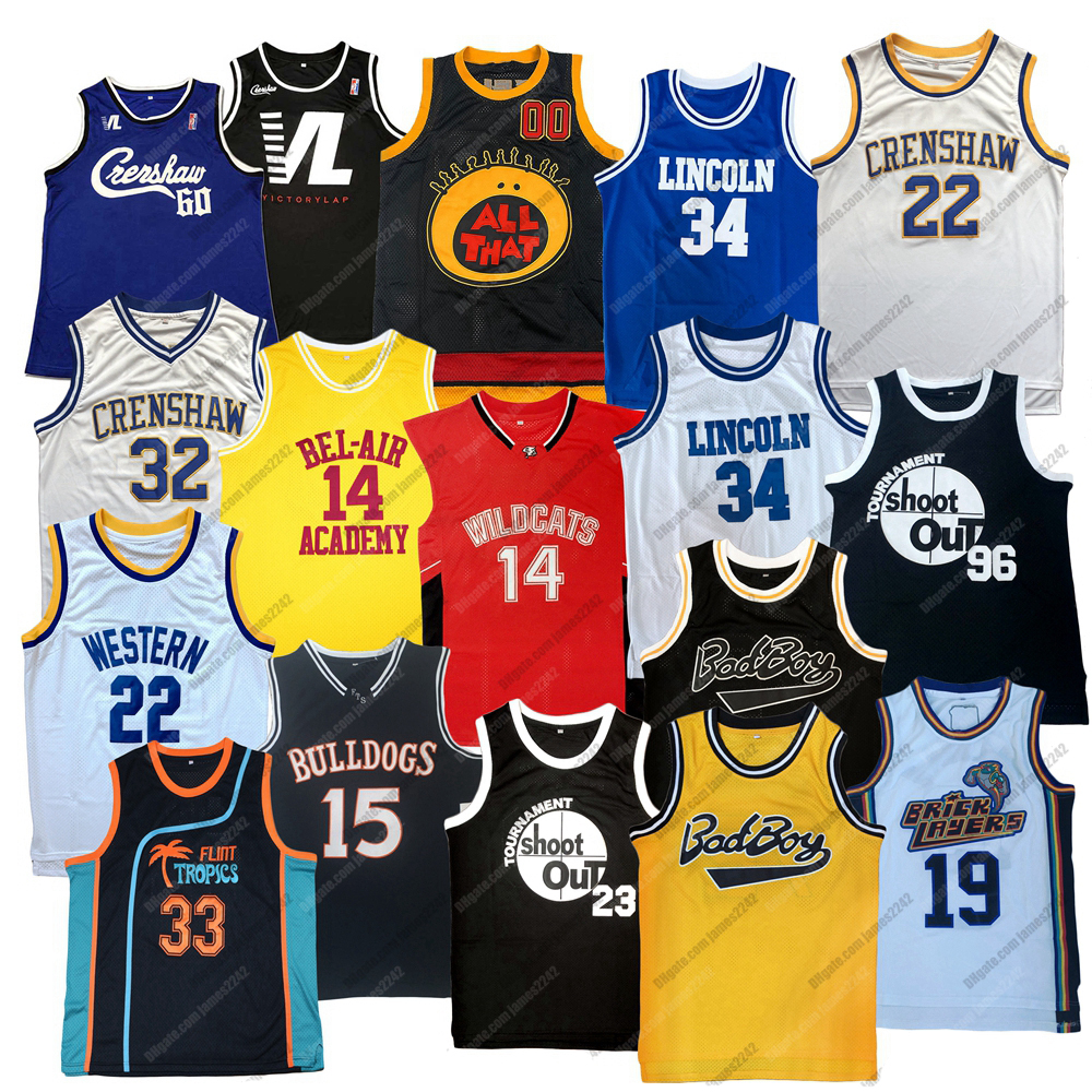 Ship From US Crenshaw Nipsey Hussle #60 Basketball Jersey Kel Mitchell McCALL Wright Smith Bolton Shuttlesworth Butch McRae Birdie Motaw Jackie Moon J.Cole Smalls, 14#yellow
Ship From US Crenshaw Nipsey Hussle #60 Basketball Jersey Kel Mitchell McCALL Wright Smith Bolton Shuttlesworth Butch McRae Birdie Motaw Jackie Moon J.Cole Smalls, 14#yellow