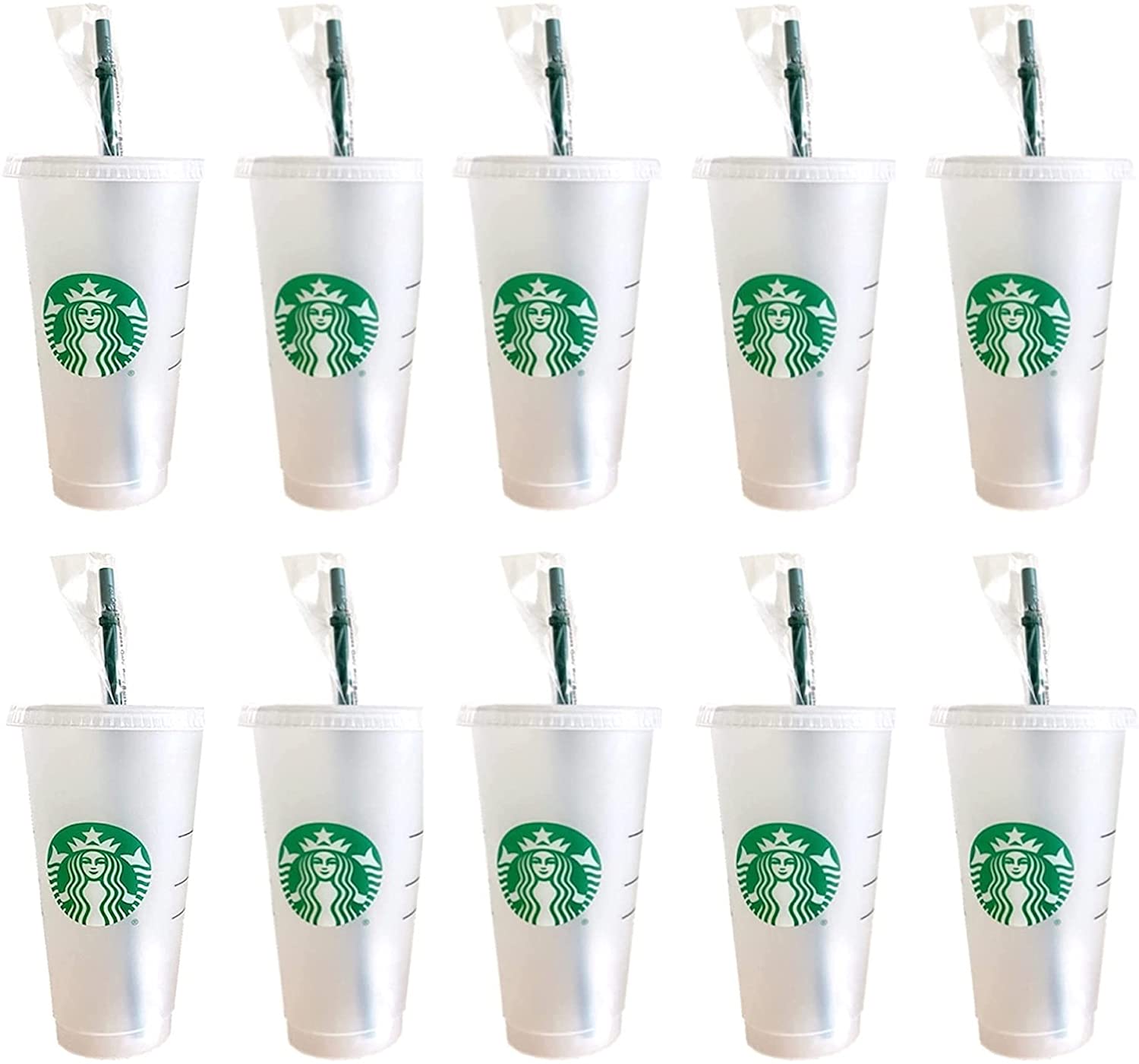 Starbucks Cups 24oz/710ml 2021 Plastic Tumbler Reusable Clear Drinking Flat Bottom Cup Pillar Shape Lid Straw Mugs Bardian Free, As show
Starbucks Cups 24oz/710ml 2021 Plastic Tumbler Reusable Clear Drinking Flat Bottom Cup Pillar Shape Lid Straw Mugs Bardian Free, As show