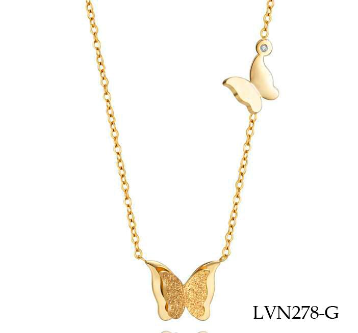 Stud Design Earring Studs Elegant Fashion Women Jewelry Girl Gifts Nice LVN278, Golden;silver
Stud Design Earring Studs Elegant Fashion Women Jewelry Girl Gifts Nice LVN278, Golden;silver