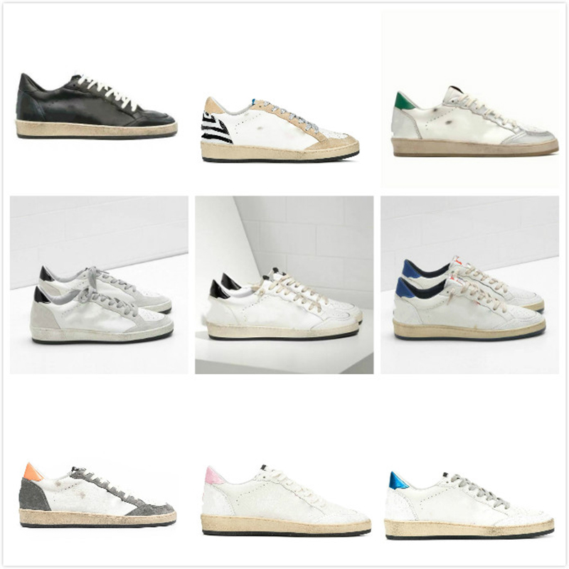 Italy Fashion Golden Ball Star Sneakers Designer Shoe Supersta rClassic White Do-old Dirty luxury Man Women Casual Shoes, Star18
Italy Fashion Golden Ball Star Sneakers Designer Shoe Supersta rClassic White Do-old Dirty luxury Man Women Casual Shoes, Star18