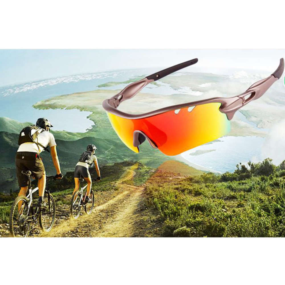 outdoor mountain road bike polarized Cycling glass fishing sports windproof Sunglass
outdoor mountain road bike polarized Cycling glass fishing sports windproof Sunglass