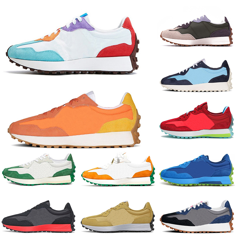 2021 top quality new327 balances mens running shoes pride cape neo flame black blue red white walking vintage women men off platform trainers outdoor sports sneakers, D38 36-45
2021 top quality new327 balances mens running shoes pride cape neo flame black blue red white walking vintage women men off platform trainers outdoor sports sneakers, D38 36-45