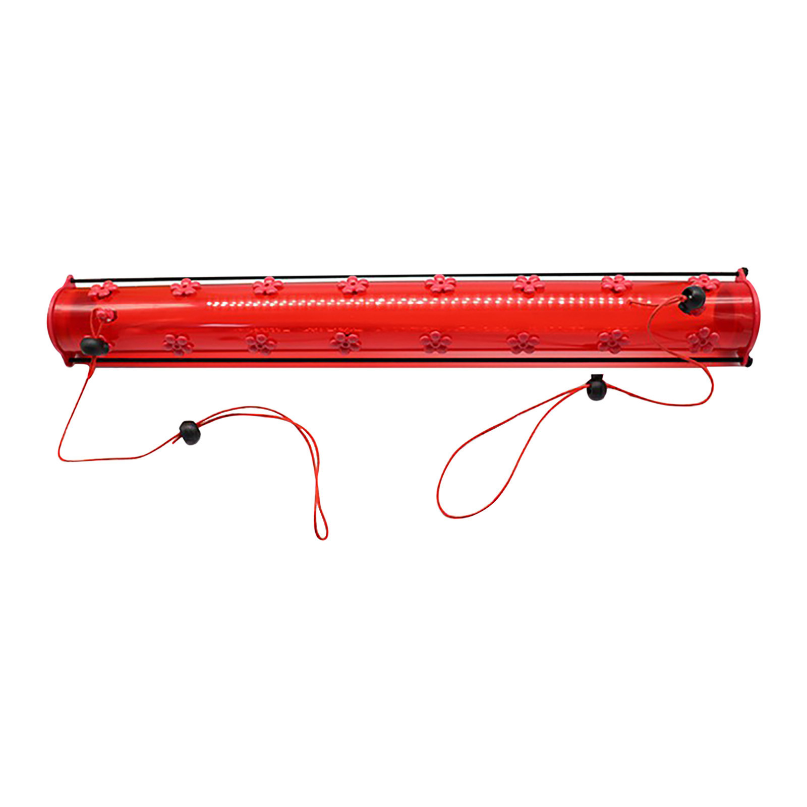 Best hummingbird feeder with hole feeding red tube feeding easy to use garden feeding supplies 2021 gardening tools