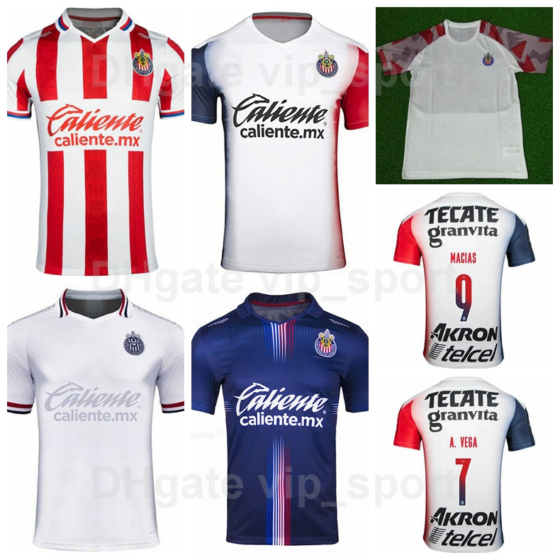 Chivas Guadalajara Jerseys 2021 2022 Soccer 9 Macias 19 Angulo 5 Molina 7 Vega 15 Antuna 11 Brizuela 29 Torres Football Shirt Kits, Blue
Chivas Guadalajara Jerseys 2021 2022 Soccer 9 Macias 19 Angulo 5 Molina 7 Vega 15 Antuna 11 Brizuela 29 Torres Football Shirt Kits, Blue