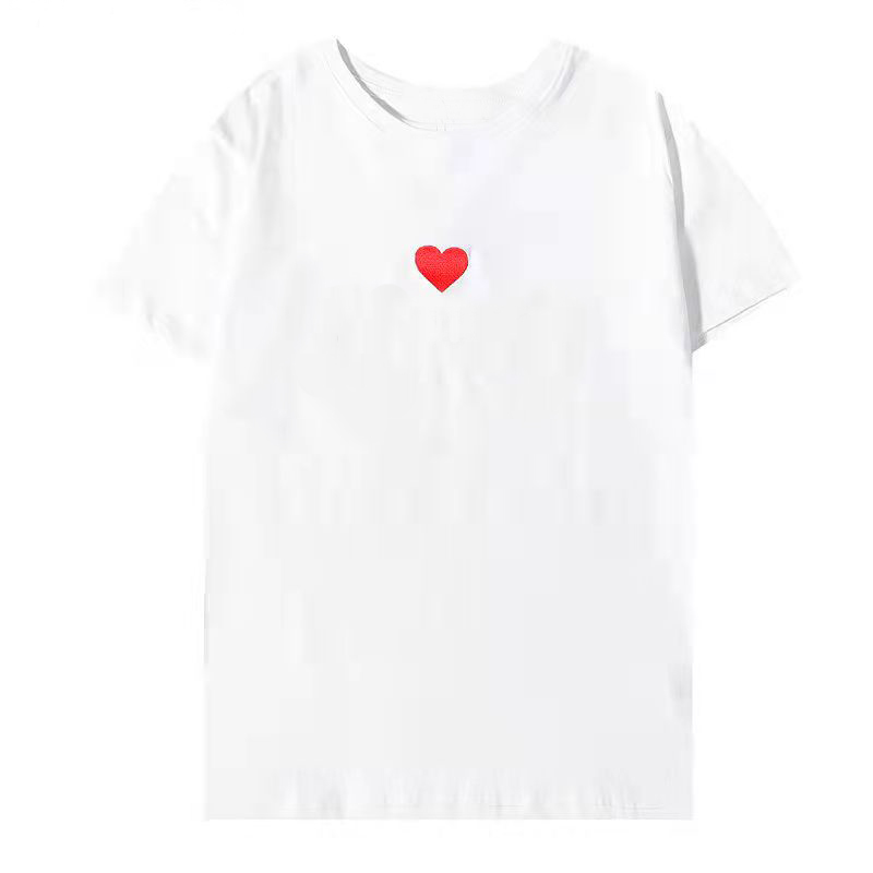 New Style Red Pattern Mens T Shirts Woman And Men Tops Fashion Oversize Mens Women Clothing Short Sleeved Shirt Womens Tee Big Size S-5XL, Navy
New Style Red Pattern Mens T Shirts Woman And Men Tops Fashion Oversize Mens Women Clothing Short Sleeved Shirt Womens Tee Big Size S-5XL, Navy