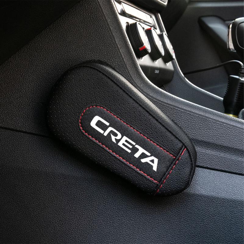 Seat Cushions Soft Leather Leg Cushion Knee Pad Armrest Interior Car Accessories For Creta
Seat Cushions Soft Leather Leg Cushion Knee Pad Armrest Interior Car Accessories For Creta