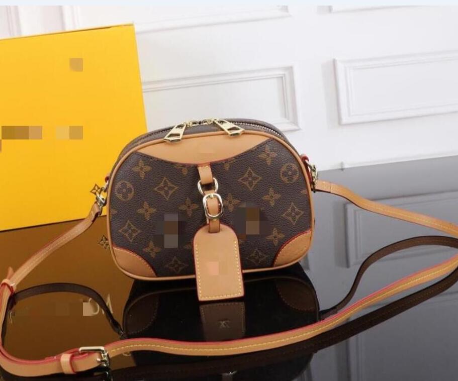 LOUIINGS VITTON VUTTON Deauville Mini bag luxury Brand Shoulder Handbags 2021 High Quality Genuine Leather Handbag Fashion Bags
LOUIINGS VITTON VUTTON Deauville Mini bag luxury Brand Shoulder Handbags 2021 High Quality Genuine Leather Handbag Fashion Bags