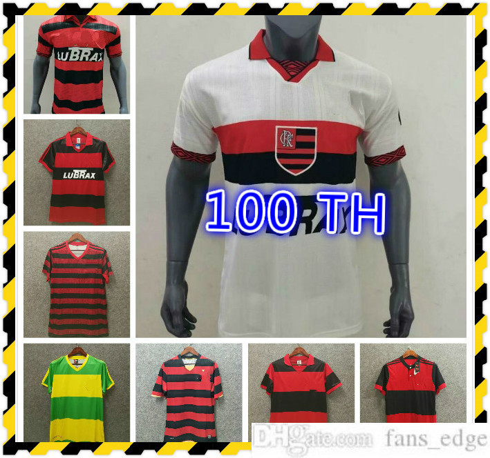 1995 1997 2019 Retro 2008 flamengo soccer jerseys quality custom name number 10 full sponsor big size XXL Flemish football shirts, Black;yellow
1995 1997 2019 Retro 2008 flamengo soccer jerseys quality custom name number 10 full sponsor big size XXL Flemish football shirts, Black;yellow