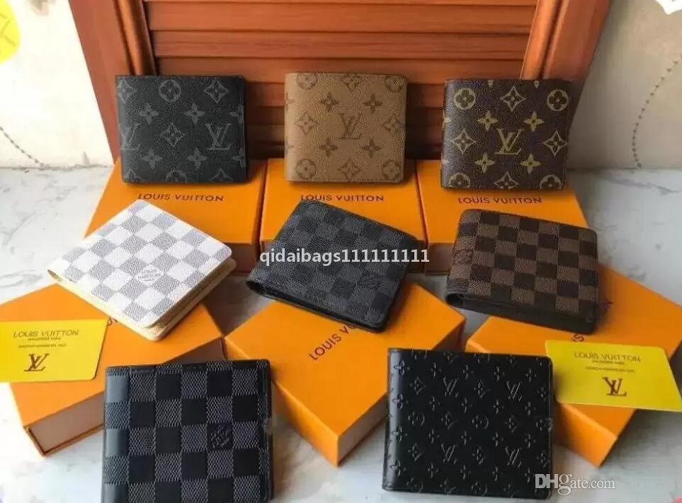 988 GGLVLouis
VittonYSL
VUTTON 01 Paris plaid style Mens Wallet Credit Card Holder Purse Men Wallets Designer
988 GGLVLouis
VittonYSL
VUTTON 01 Paris plaid style Mens Wallet Credit Card Holder Purse Men Wallets Designer