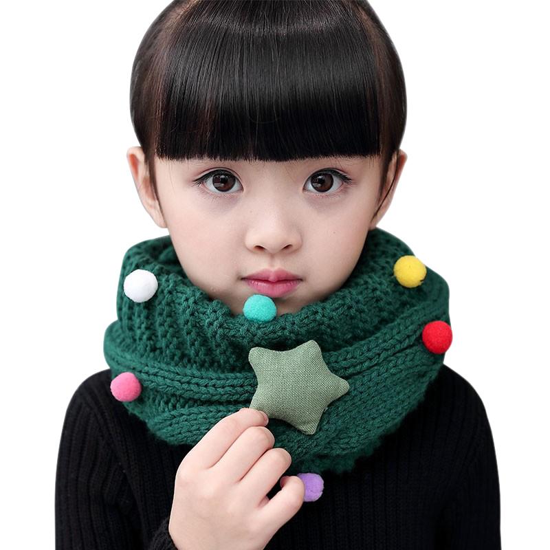 Scarves & Wraps Winter Children Knitted Scarf Ring Girls Boys Circle Infinity Warm Baby Loop Neck Warmer Collar, Yellow
Scarves & Wraps Winter Children Knitted Scarf Ring Girls Boys Circle Infinity Warm Baby Loop Neck Warmer Collar, Yellow