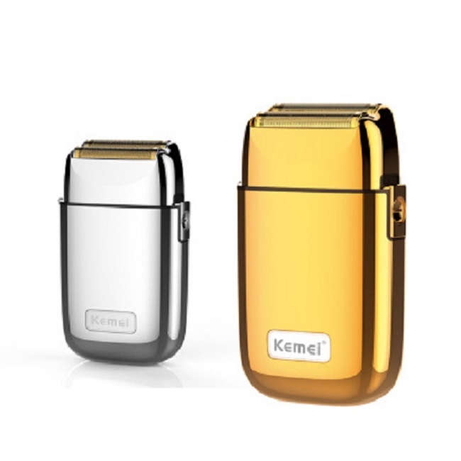 Shaver men electric razor Original rechargeable powerful hair beard bald head shaving machine finishing fades set USB charging