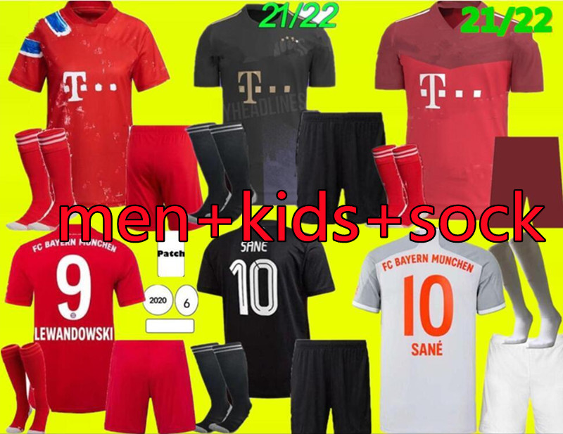 Adults and kids 20212020 Bayern kit Munich soccer JerseyS LEWANDOWSKI 21 22 HERNANDEZ COUTINHO child Adult uniforms Full set Football, 13
Adults and kids 20212020 Bayern kit Munich soccer JerseyS LEWANDOWSKI 21 22 HERNANDEZ COUTINHO child Adult uniforms Full set Football, 13