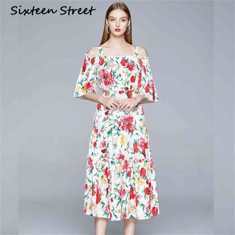 Autumn Rose floral printed Woman Dress slash neck short sleeve vintage casual mid-calf dress female fashion bodycon 210603, Red
Autumn Rose floral printed Woman Dress slash neck short sleeve vintage casual mid-calf dress female fashion bodycon 210603, Red