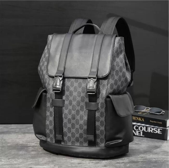 Christopher Backpacks Luxurys Designer School Bags Leather knapsack Men Women Schoolbag Satchel Backpack Bag
Christopher Backpacks Luxurys Designer School Bags Leather knapsack Men Women Schoolbag Satchel Backpack Bag
