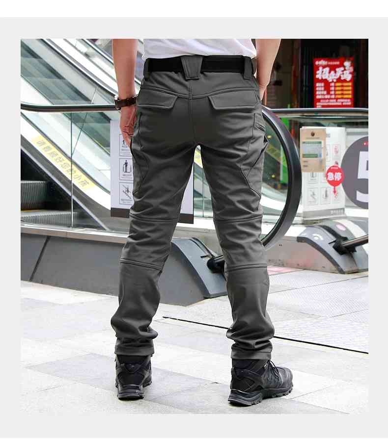 Men's Jeans 2021 shark of the men tactical army combat barracks fish walked in open soft shell dwaterproof water ski-pa, Games
Men's Jeans 2021 shark of the men tactical army combat barracks fish walked in open soft shell dwaterproof water ski-pa, Games