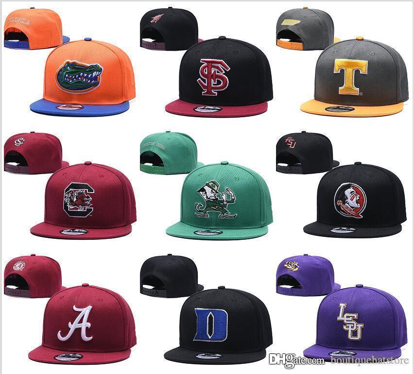New Arrival Men's Sports Hat Fashion Design All Team Adjustable Cap Hip Hop Adjustable Hats Fan's USA College Snapback Caps
New Arrival Men's Sports Hat Fashion Design All Team Adjustable Cap Hip Hop Adjustable Hats Fan's USA College Snapback Caps