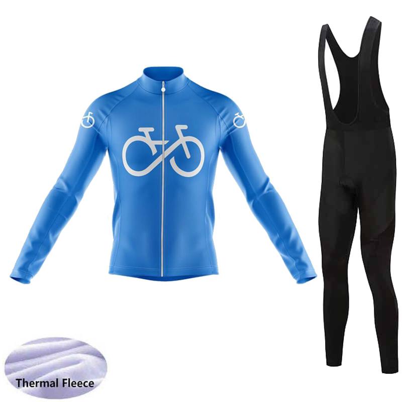 Racing Sets Mujer Invierno Men Cycling Jersey Outdoor Bicycle Clothes 2022 Bike Wear Thermal Fleece Winter MTB Shirt, Black;blue
Racing Sets Mujer Invierno Men Cycling Jersey Outdoor Bicycle Clothes 2022 Bike Wear Thermal Fleece Winter MTB Shirt, Black;blue
