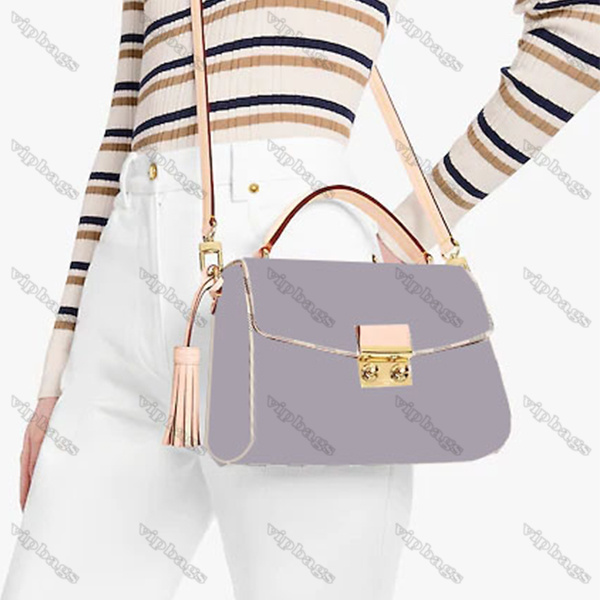 Designers Handbag Fashion crossbody bags Leisure Shoulder Bag pochette Women Tote Purses Leather Wallet 2colour, White grid
Designers Handbag Fashion crossbody bags Leisure Shoulder Bag pochette Women Tote Purses Leather Wallet 2colour, White grid