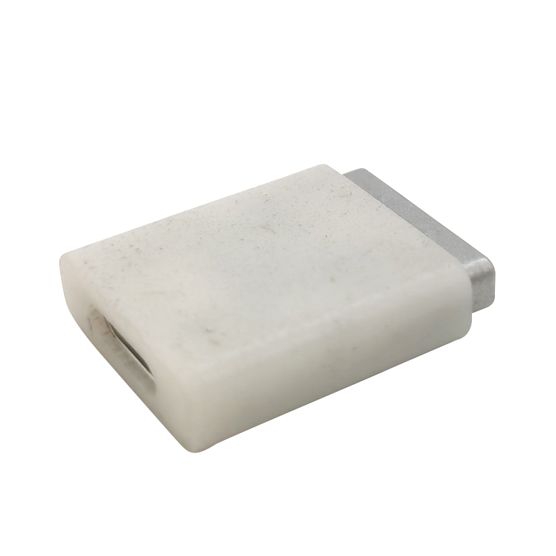 USB C Magnetic PD to macbook laptop computer or magsafe connector 60W for apple 85W type A1435 retina pro A1425 charger PA-mac2-65W
USB C Magnetic PD to macbook laptop computer or magsafe connector 60W for apple 85W type A1435 retina pro A1425 charger PA-mac2-65W