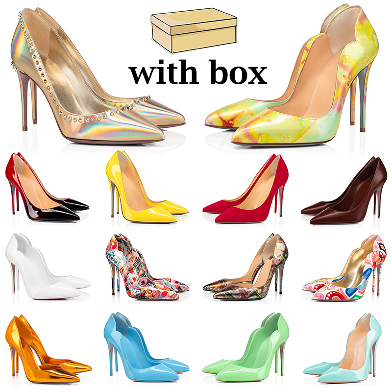 women luxury shoes designer red bottom high heels Glitter triple black nude Pink white Gradient Color Patent leather suede fashion party wedding shoe
women luxury shoes designer red bottom high heels Glitter triple black nude Pink white Gradient Color Patent leather suede fashion party wedding shoe