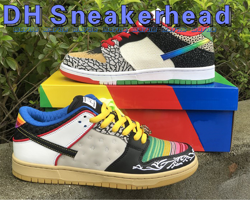 2021 elephant chunky dunky dunk What The Paul men women shoes top quality high mens trainers sports sneakers CZ2239-600 Full size 4-13, #1
2021 elephant chunky dunky dunk What The Paul men women shoes top quality high mens trainers sports sneakers CZ2239-600 Full size 4-13, #1