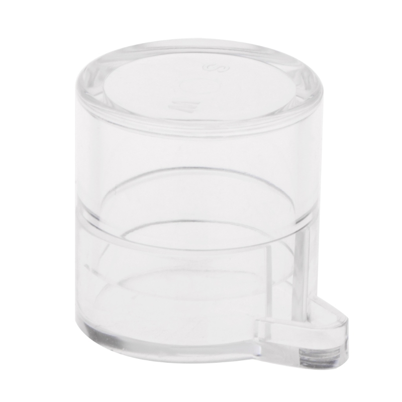 Ant Water Feeder Ant Farm Drinking Device Insect Ant nests Water Kom T8WB