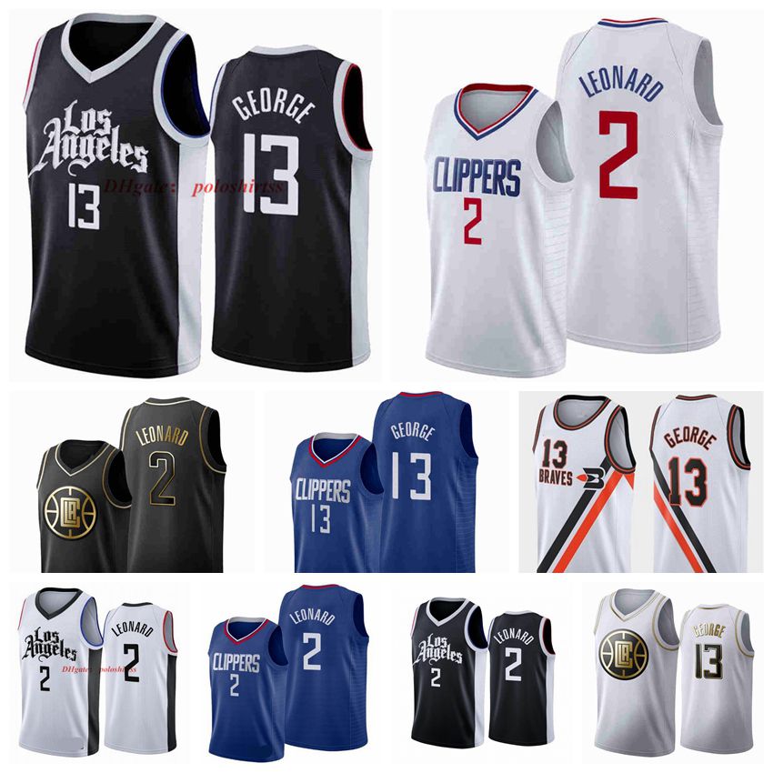 Los Angeles's Clippers's 2 Leonard Basketball Jersey Paul 13 George Basketball Jerseys 2021 Men edition City Blue Black White, Black;red
Los Angeles's Clippers's 2 Leonard Basketball Jersey Paul 13 George Basketball Jerseys 2021 Men edition City Blue Black White, Black;red
