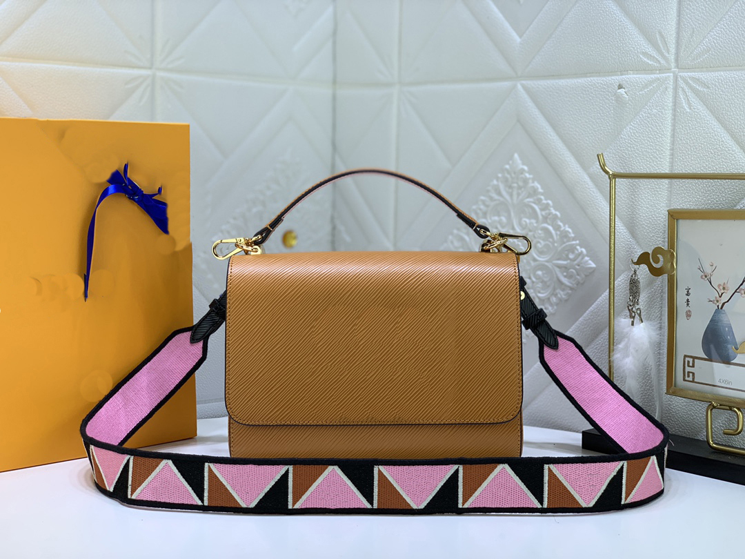 Top Ladies Handbags Fashion Designer Bags Famous Crossbody Bags One Shoulder Solid Leather Wallets59028, Yellow
Top Ladies Handbags Fashion Designer Bags Famous Crossbody Bags One Shoulder Solid Leather Wallets59028, Yellow