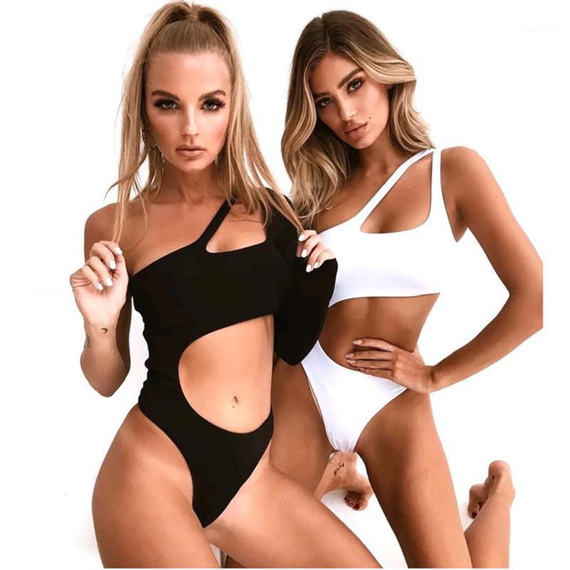 Women's Swimwear 2021 Women Womens Bandage Push-up Bra Bikini Set One Piece Patchwork Bathing Suit Swimsuit Bikinis Biquinis, Rose red 
Women's Swimwear 2021 Women Womens Bandage Push-up Bra Bikini Set One Piece Patchwork Bathing Suit Swimsuit Bikinis Biquinis, Rose red