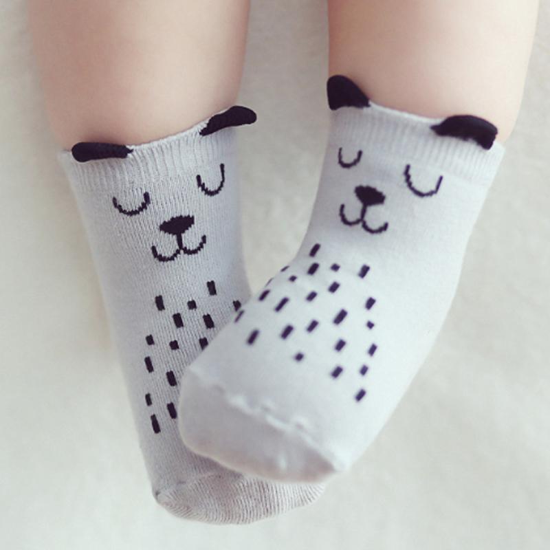 Socks Cotton Baby Candy Color Anti Slip Cute Born Toddler Girl Boy For Kids Girls Sock
Socks Cotton Baby Candy Color Anti Slip Cute Born Toddler Girl Boy For Kids Girls Sock